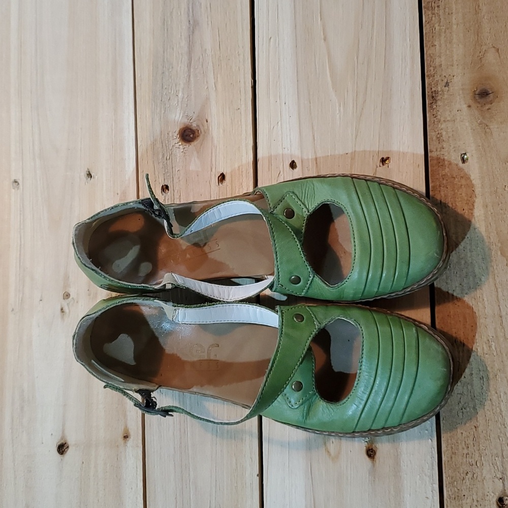 Riekers Mary jane Shoes